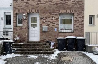 Reihenhaus kaufen in 59067 Hamm, Charmantes Reihenhaus in ruhiger Lage von Hamm-Daberg