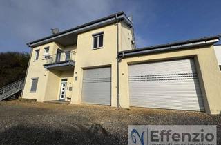 Einfamilienhaus kaufen in 67732 Hirschhorn, Großzügiges Einfamilienhaus in guter Lage von Hirschhorn