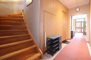 Einfamilienhaus kaufen in 39240 Calbe, Charmantes Einfamilienhaus mit zusätzlicher Einnahmequelle durch Gewerbeeinheit