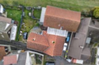 Haus kaufen in 76571 Gaggenau, Attraktives Zweifamilienhaus in guter Lage an der Murg – ideale Kapitalanlage