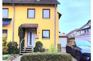 Haus kaufen in 76771 Hördt, Gepflegtes Reihenendhaus in familienfreundlicher Top-Lage – Verkauf von Privat