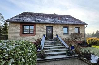 Einfamilienhaus kaufen in 19294 Malliß, Familienfreundliches Einfamilienhaus mit großem Grundstück - frei ab 01.06.2026