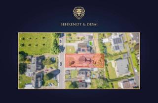 Mehrfamilienhaus kaufen in 50374 Erftstadt, FREISTEHENDES MEHRFAMILIENHAUS IN ERFTSTADT ZU VERKAUFEN