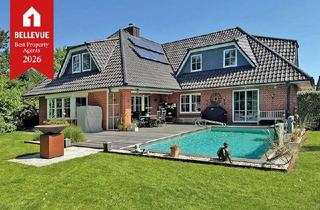 Haus kaufen in 25355 Barmstedt, Preis auf Anfrage! Exkl. Familien- und Mehrgenerationenhaus in 1a Lage! Ihr Traumhaus ist gebaut!