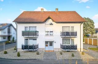 Mehrfamilienhaus kaufen in 68753 Waghäusel, Solides Mehrfamilienhaus für Kapitalanleger in Waghäusel