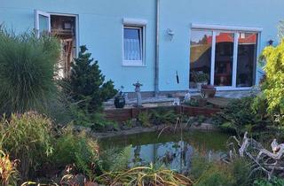 Doppelhaushälfte kaufen in 04603 Windischleuba, Gepflegte Doppelhaushälfte mit Garage und Sonnenterrasse in Windischleuba