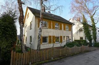 Einfamilienhaus kaufen in 65207 Igstadt, Wiesbaden: Freistehendes Einfamilienhaus in Igstadt!