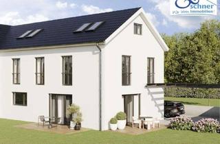 Einfamilienhaus kaufen in 65199 Dotzheim, RAUM FÜR FAMILIE. RAUM FÜR ZUKUNFT. RAUM ZUM LEBEN.Großzügiges Neubau-Einfamilienhaus