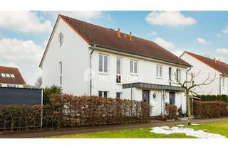 Haus kaufen in 28832 Achim, Endlich Platz für Familie, Garten und ruhige Morgen auf der Terrasse