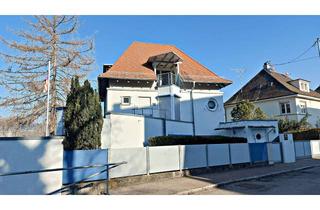 Villa kaufen in 73734 Esslingen, Grosse Villa in Halbhöhenlage, viel Blick, sep.Gästebereich/Büro und extravagante Kochküche