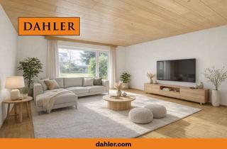 Doppelhaushälfte kaufen in 63303 Dreieich, Charmante Doppelhaushälfte mit großem Traumgrundstück – Ihr neues Zuhause wartet!