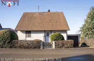 Einfamilienhaus kaufen in 71522 Backnang, ** Ein Zuhause zum Verlieben - Einfamilienhaus mit einzigartigem Garten **