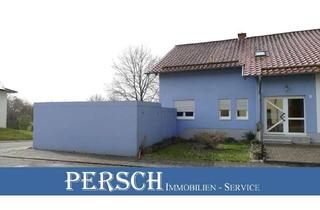 Doppelhaushälfte kaufen in 66649 Oberthal, Großzügige Doppelhaushälfte für Ihre Familie!!!