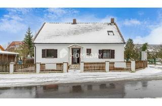 Einfamilienhaus kaufen in 93104 Sünching, Wohnprojekt mit Zukunft – Einfamilienhaus mit großem Grundstück und viel Gestaltungsspielraum