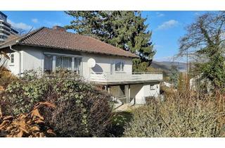 Einfamilienhaus kaufen in 37242 Bad Sooden-Allendorf, Großzügiges Einfamilienhaus in gehobener Wohnlage von Bad Sooden-Allendorf (Sooden) mit Garage