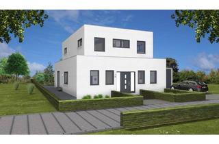 Villa kaufen in 40589 Holthausen, Düsseldorf, ruhige Südlage, weiße Villa, großes Grundstück,