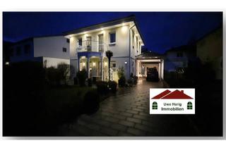 Villa kaufen in 51491 Overath, Gelegenheit: freistehende Stadthausvilla Baujahr 2016