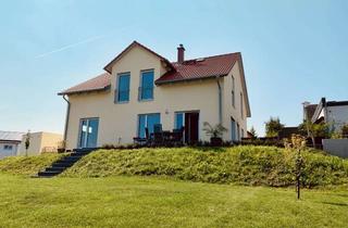 Einfamilienhaus kaufen in Kappesborder Berg 27, 65594 Runkel, Exklusives Einfamilienhaus KfW 40 Plus mit traumhaftem Pool in Runkel (+++ OHNE MAKLER +++)