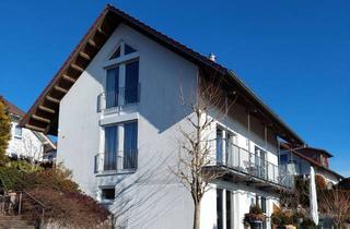 Einfamilienhaus kaufen in Wildberger Steige 19, 75387 Neubulach, frei stehendes Einfamilienhaus mit Blick ins Grüne am Ortsrand von Neubulach