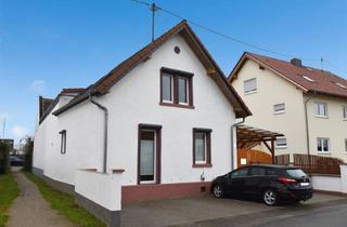 Einfamilienhaus kaufen in 55262 Heidesheim, Von Privat. Charmantes, hochwertig modernisiertes Einfamilienhaus in Heidesheim-Heidenfahrt