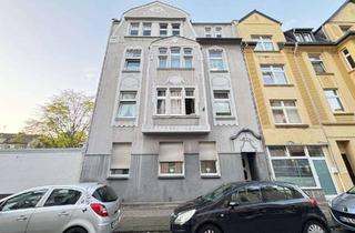 Mehrfamilienhaus kaufen in 47226 Hochemmerich, attraktives Mehrfamilienhaus mit 5 Wohnungen | solide Kapitalanlage mit Mietsteigerungspotenzial