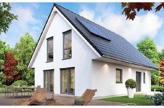 Haus mieten in 53881 Euskirchen, EFH. 141m2, Garage, Küche, Terrassenüberdachung, PV Anlage, als Mietkaufpremium inkl. KFW Förderung