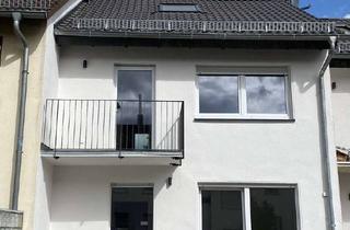 Haus mieten in Am Steinernen Kreuz 44, 65933 Griesheim, Hochwertiges Einfamilienhaus in ruhiger Wohnlage von Frankfurt