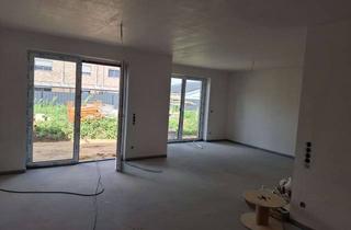 Haus mieten in Christian-Küppers-Str. 28, 52538 Gangelt, Erstbezug moderne Doppelhaushälfte mit Garage