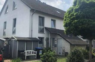 Haus mieten in 31535 Neustadt, Einfamilienhaus (Endhaus) mit Garage u. Stellplatz in Neustadt am Rübenberge