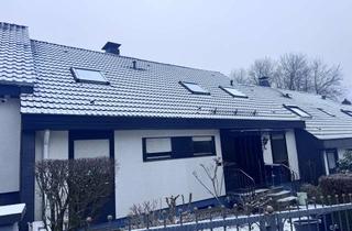 Haus mieten in Lobachstraße 5b, 42857 Remscheid, Miete - Einfamilienhaus mit 6 Zimmern, 2 Küchen, Garten und Kamin