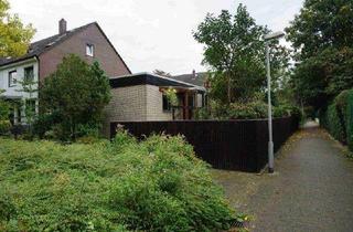 Haus mieten in 30457 Wettbergen, Bungalow- Haus mit Garten in Hannover Wettbergen