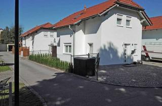 Haus mieten in 94474 Vilshofen, Stadthaus mit Garage in Vilshofen an der Donau