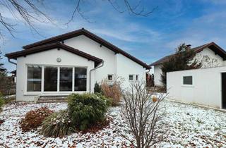 Haus mieten in 82380 Peißenberg, Wohnen mit Gartenidylle - kernsaniertes Einfamilienhaus zur Miete