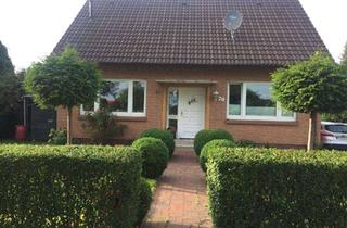 Haus mieten in Jeversche Landstr. 20, 26419 Schortens, Freistehendes Haus in Schortens - Sillenstede