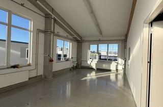 Gewerbeimmobilie mieten in Zeiss-Straße, 86836 Untermeitingen, Lagerhalle 100 m² in Untermeitingen