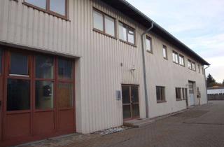 Gewerbeimmobilie kaufen in 84543 Winhöring, Objekt für Handwerk, Online-Händler, Veranstalter, Dienstleister, Logistikbranche, Renditeobjekt