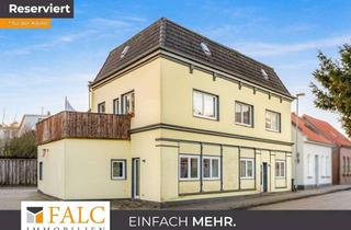 Anlageobjekt in 26316 Varel, Reserviert! Renditestarkes Dreiparteienhaus in zentraler Lage von Varel