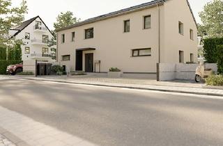 Anlageobjekt in 76744 Wörth, Individuell gebautes 4-Familienhaus mit 4-facher KfW-Förderung – Mehr Wohnfläche mit 3- & 4-ZKB mögl