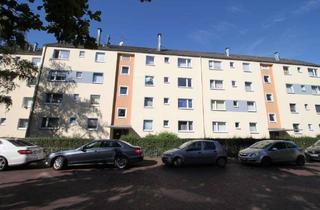 Anlageobjekt in Osterwalder Wende, 30419 Stöcken, Kapitalanlage - Eigentumswohnung - vermietet