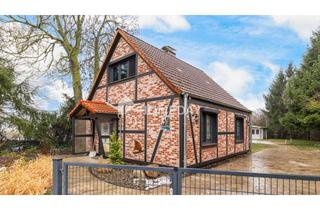 Anlageobjekt in 18317 Bartelshagen II, Wohnen auf zwei Ebenen – Einfamilienhaus mit Balkon, Terrasse und Garten