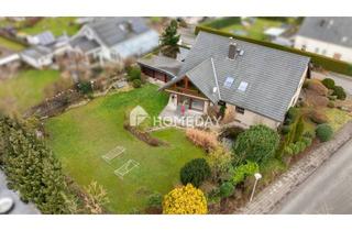 Anlageobjekt in 49326 Melle, Repräsentative Villa mit Wohn- & Praxisflächen auf Erbbaugrundstück