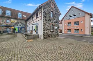 Anlageobjekt in 63456 Hanau, Ensemblegeschütztes Pflegezentrum mit hervorragenden Ruf im Rhein-Main-Gebiet