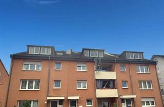 Anlageobjekt in 53347 Alfter, Kapitalanlage mit Potential: Mehrfamilienhaus mit 4 Wohneinheiten in Alfter-Oedekoven!