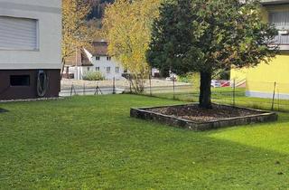 Anlageobjekt in 69412 Eberbach, RESERVIERT! Schöne 3-Zimmerwohnung mit Stellplatz in Ruhiger Lage...