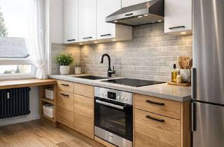 Anlageobjekt in 69412 Eberbach, RESERVIERT! Schöne 3-Zimmerwohnung mit Stellplatz in Ruhiger Lage...