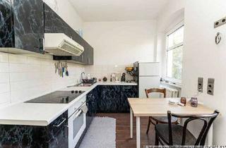 Anlageobjekt in Malplaquetstraße, 13347 Wedding, Vacant, bright 1-room apartment in a nice building in Wedding