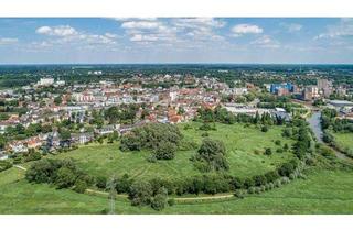 Anlageobjekt in 25421 Pinneberg, Peripherie Hamburg - Moderne Wohnanlage