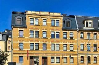 Anlageobjekt in 07973 Greiz, Wohn- und Geschäftshaus in Greiz