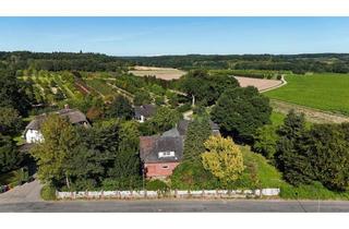 Grundstück zu kaufen in Beckedorfer Str. 140, 21218 Seevetal, ***SEEVETAL-MIT WEITBLICK***BAUGRUND FÜR 1 BIS 4 WOHNEINHEITEN ZU VERKAUFEN***