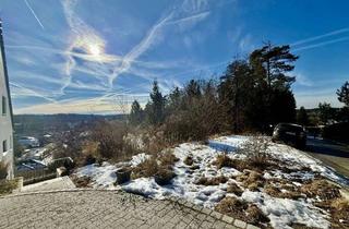 Grundstück zu kaufen in 85614 Kirchseeon, MFG Group - Baugrundstück mit traumhaftem Ausblick – Wohnen mit Weitblick!